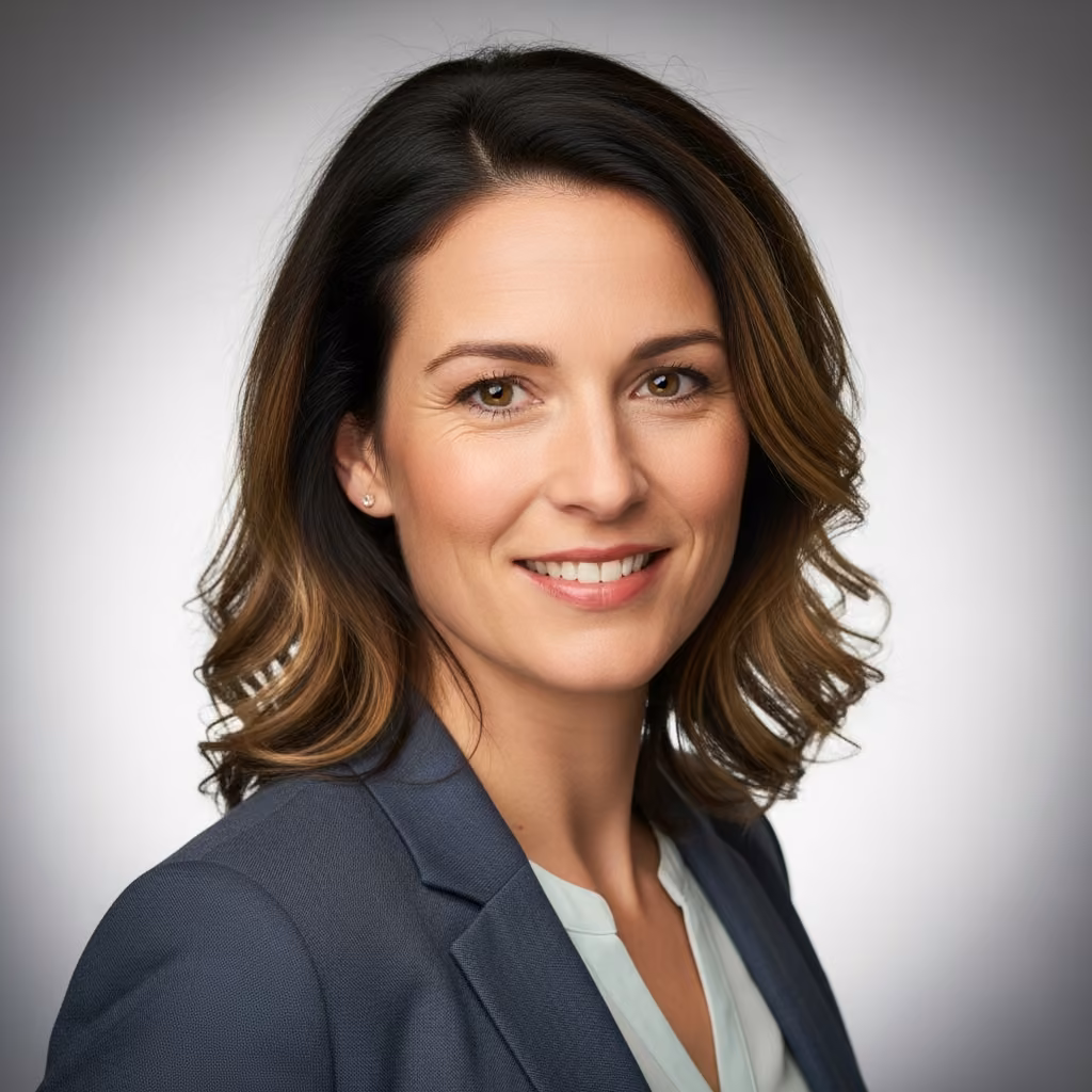 Dr. Emma de Vries
