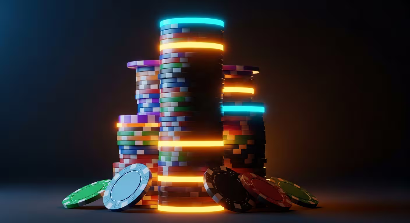 Casino terminologie en woordenlijst uitgelegd bij Limbosolution